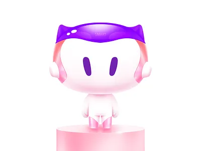 Smart cute design illustration photoshop smart