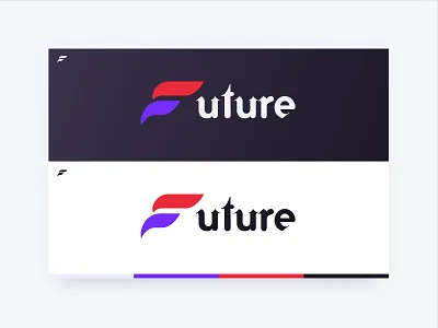Future Furniture Logo icon logo ui 图标