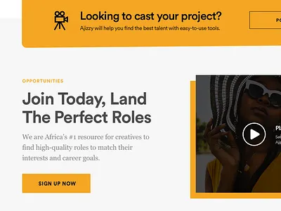Ajizzy ajizzy creative direction design ui ux