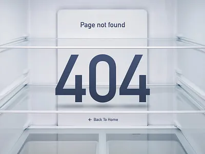 Daily UI #008 / 404 page 404 back to home daily 100 dailyui dailyui 008 error error 404 oops page page 404 page not found