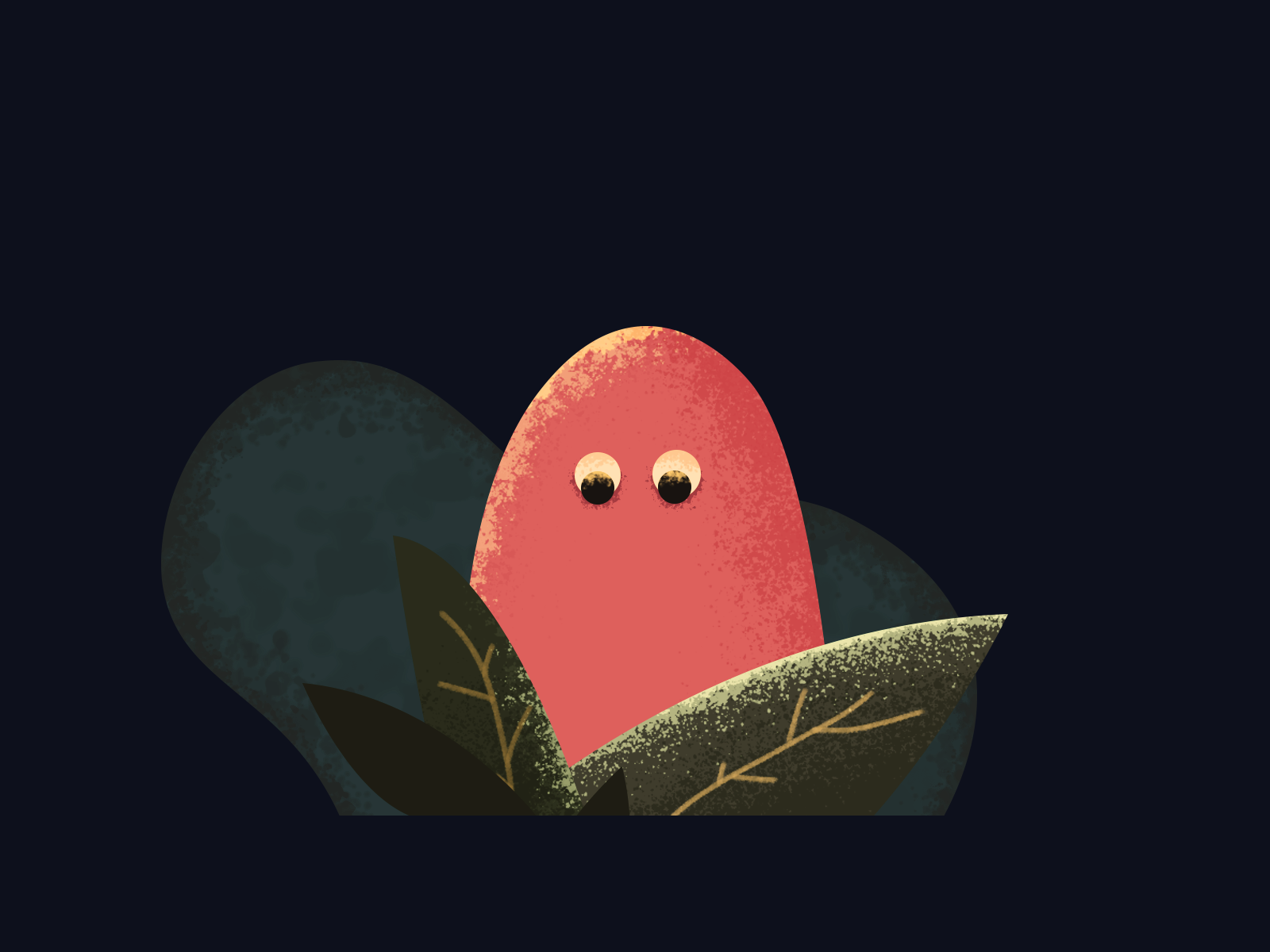 Example of Attention