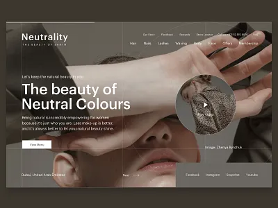 Golden Ratio Exploration branding design font design landing page layoutdesign lettering minimal type typography ui ui ux design ui design ui design ux design ui ux designer userexperience userinterfacedesign ux web web design website