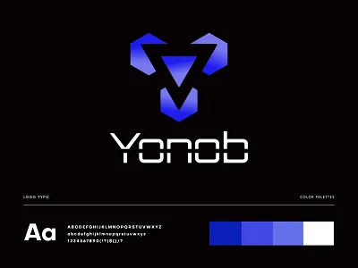 Y logo, negative space y logo, Initial Logo, modern logo abstract logo apps icon blockchain logo brand identity branding corporate cryptocurrency logo design graphic design initial logo logo logo mark logo trends logos negative space logo nft logo overlap logo tech logo y logo
