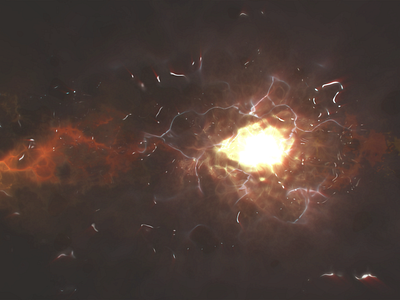 Glow animation after affects motif motion graphics