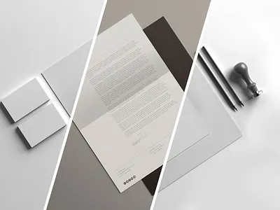 Royalty Mockup 3d branding design illustration logo mockup typography