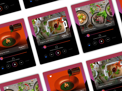 Conceptual e-book for apple watch adobexd app design apple application design concept design ui ui design uidesign ux ux design uxdesign xd