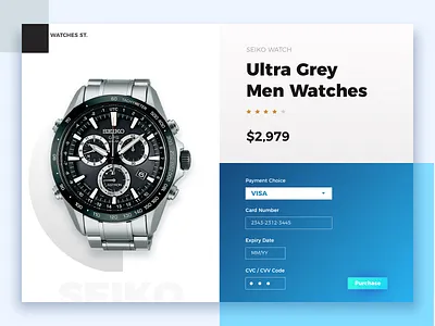 Daily eCommerce #14 brand branding colors design e commerce e commerce design ecommerce onepage shop shopdesign