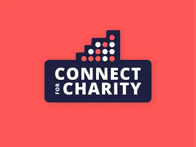 Connect For Charity Logo logo