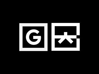 Google Brand Black Belt Logo (2016) brand brand guidelines brand identity branding design geometric google google colors google logo google squared icon icons identity logo material design minimal simple typography wordmark