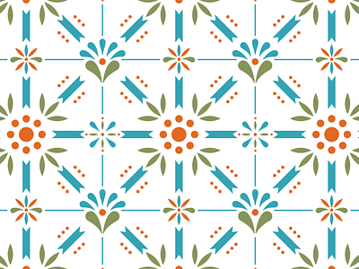 Pattern reject floral floral pattern flower leaf pattern portugal portuguese repeat repeating pattern swatch