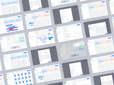 Financial Dashboard analytics calendar charts dashboard finance form graph product statistics ui ux web