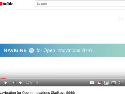 Naviginevideoskolkovo3 apple motion copywriting video postediting video production