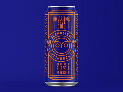 Brewolingo Branding april fools beer beer branding brand brand identity branding campaign can can mockup colorful craft beer duolingo geometric hipster identity logo marketing minimal simple typography