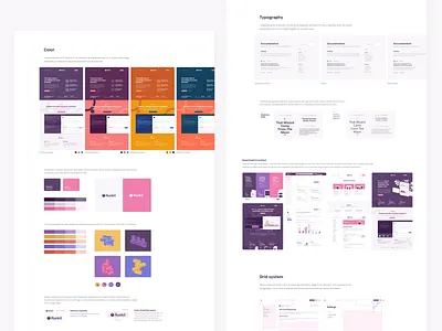 Runkit Rebrand Case Study case study design rebrand runkit