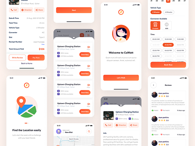 Implies Solution | Dribbble