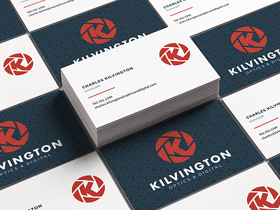Kilvington Visual Identity badge brand design brand identity branding brandmark business cards design graphic design identity illustration logo salt lake city typography visual identity
