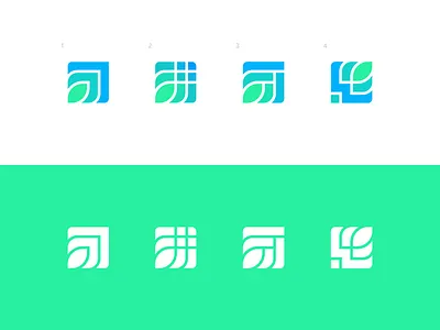 WebGrowth branding clean design flat geometric graphic design growth icon icons illustration illustrator lettermark logo logo designer logotype minimal monogram simple vector web