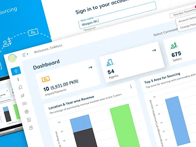 Dashboard agrculture dashboard artist branding custom design custom illustration dashboard dashboard ui digital designer illustration irfan ali pakistan product design top designer typogaphy typography ui ui ux design uidesign ux web design
