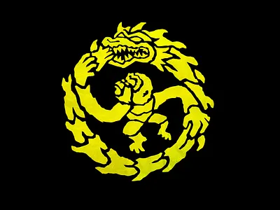 Logo - Homouroboros