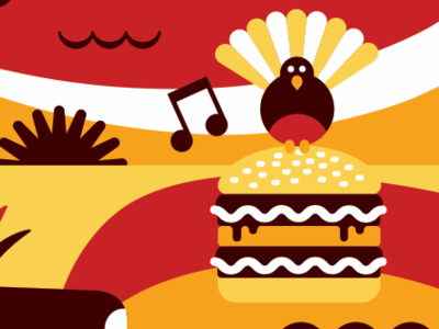 McDonalds Summer campaign