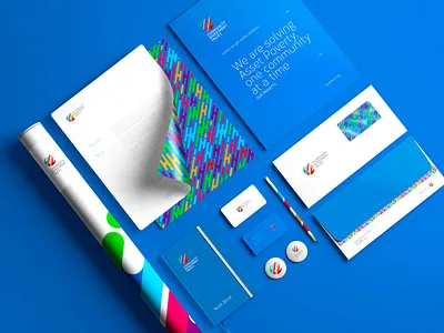 Investmet Trust 3d brand branding design icon illustration logo typography