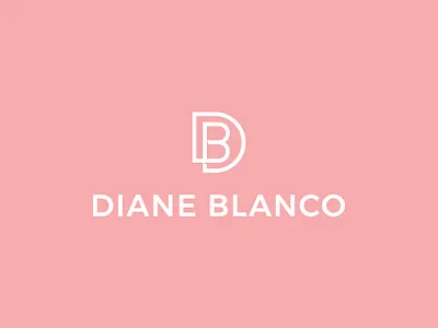 DB Monogram brand designer db monogram fashion logo graphic designer letter logo logo designer logo for sale logo maker logoground modern logo monogram logo stock logos typographic logo typography