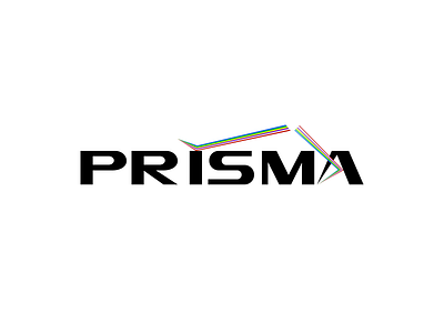 Prisma branding business logo company logo logo logo design mirror physics prism prisma