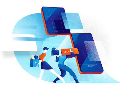 Wonderful Design cool design design hurca interface design smartphone team user experience design ux designer