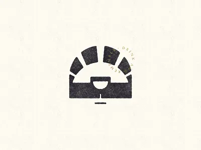 The Bread and the Cup bread christian church communion cup design eucharist gold illustration vector