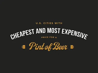 Infographics Titles branding design flat illustration typography vector