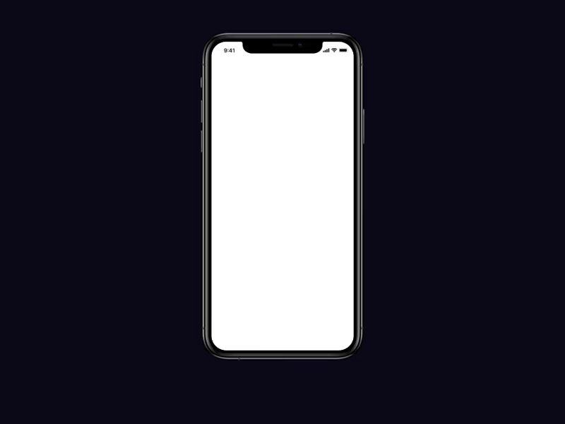 Splash Slider animation app apple arrow ios iphone onboarding onboarding illustration screen slider splash splash screen
