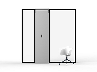 Air Treatment Module Redesign air industrial mta office product redesign smart tecnology