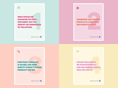 [Poster Design] Building Army of Allies allies design design culture facebook poster