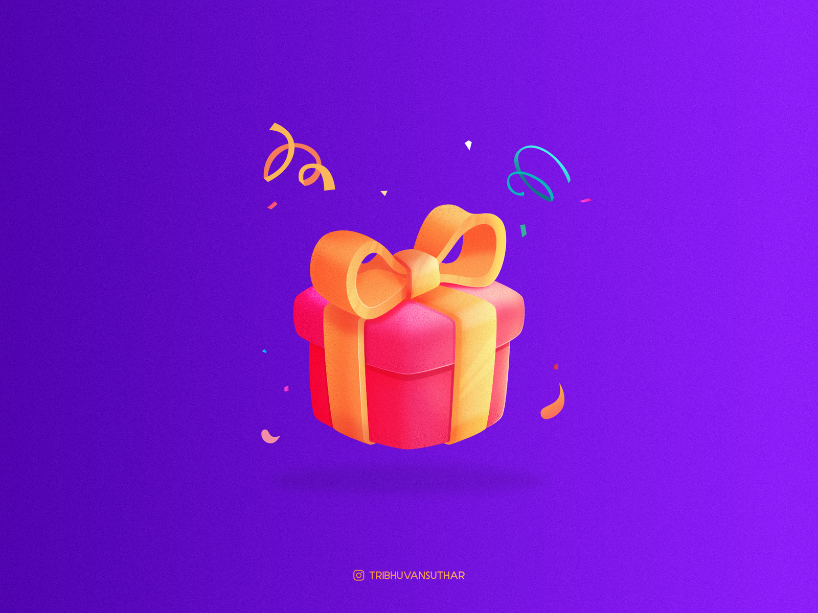 Example of Gift