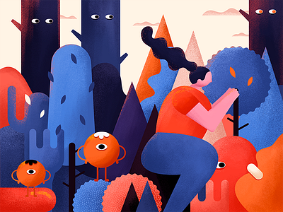 Sport fitness illustration sports
