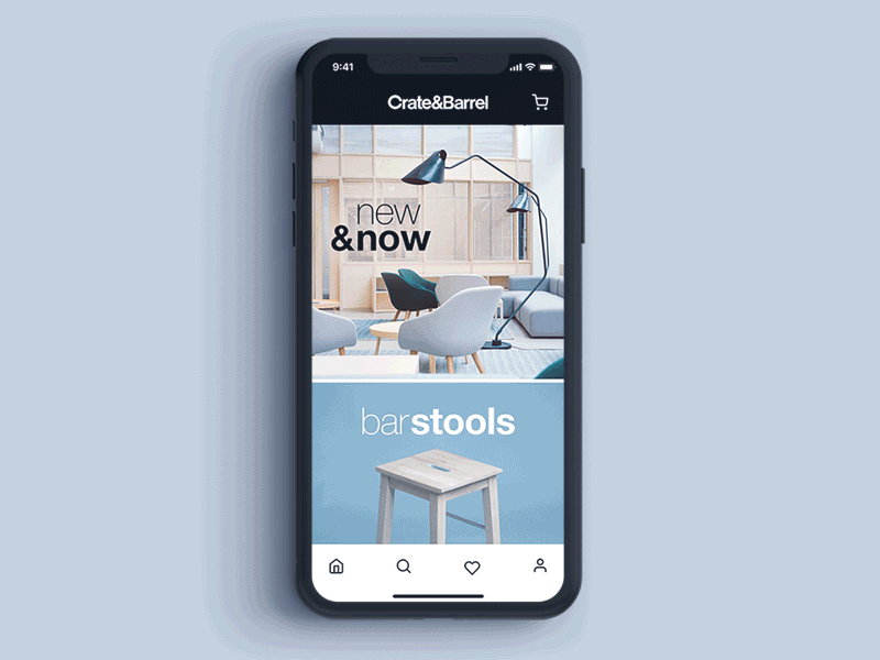Daily Ui 02 - Checkout app checkout daily challenge daily ui daily ui 002 principle sketch