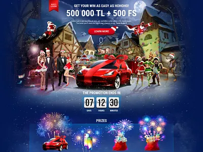 Christmas landing bigwin bitcoins casino christmas coins freespins gonza jackpot landing money slot slots win