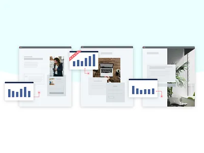 Landing page illustrations illustration landing pages product illustration