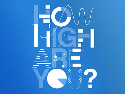 👀 charts concept illustration infographic