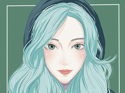 Little trick 02 design illustration
