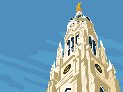 2019 Chicago 7 chicago illustration poster preservation wpa