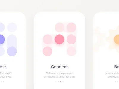 Morse Onboarding [02] app flow login onboarding