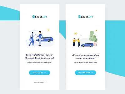 Car Sale || Onboarding Process app automotive automotive design car car club car dashboard car landing page clean flat hire illustration minimal rent a car rental ride ride share rider search ui ux
