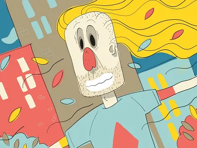 Skate-ing animation character design design design trends drawing illustration sketching volcom