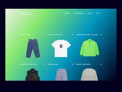 Practice, practice & practice clean design interface simple sketch ui ux web