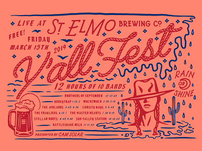 Y'all Fest