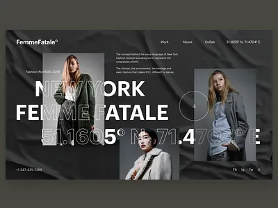 Typography + Composition Explorations V3 black branding design font design landing page layoutdesign minimal typography ui ui ux design ui design ui design ux design ui ux designer userexperience userinterfacedesign ux web web design website