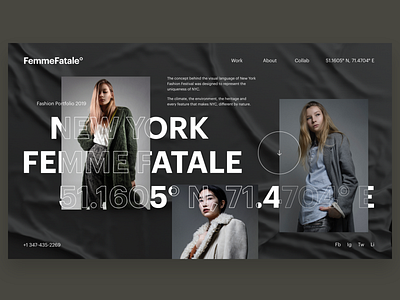 Typography + Composition Explorations V3 black branding design font design landing page layoutdesign minimal typography ui ui ux design ui design ui design ux design ui ux designer userexperience userinterfacedesign ux web web design website