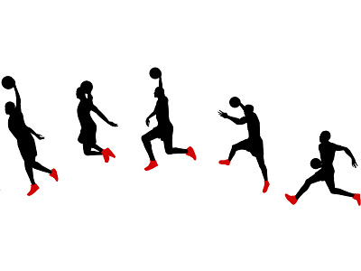 Airtime design illustration