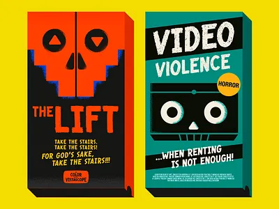 Bloody Bill font -Vintage VHS 1980s font font bundle font collection font design type vector vhs vintage